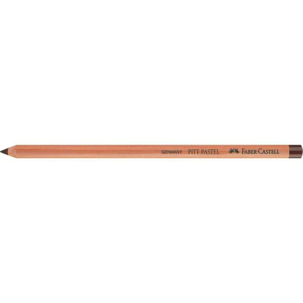 Imagem de Lapis Pastel Pitt Faber-Castell 177 Mar Nogueira