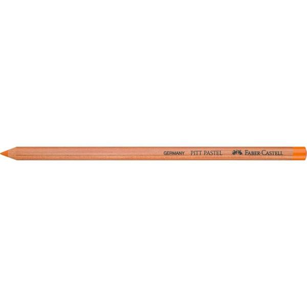 Imagem de Lapis Pastel Pitt Faber-Castell 183 Ocre Am Claro