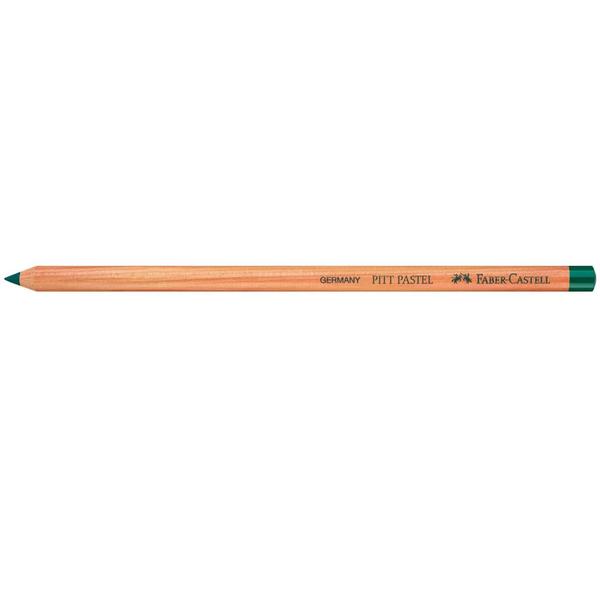 Imagem de Lápis Pitt Pastel Seco Faber Castell Verde Hooker 159 - Ref - 112259