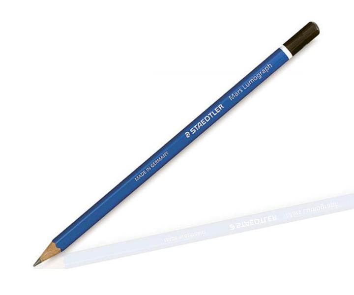 Imagem de Lápis Staedtler Lumograph - B