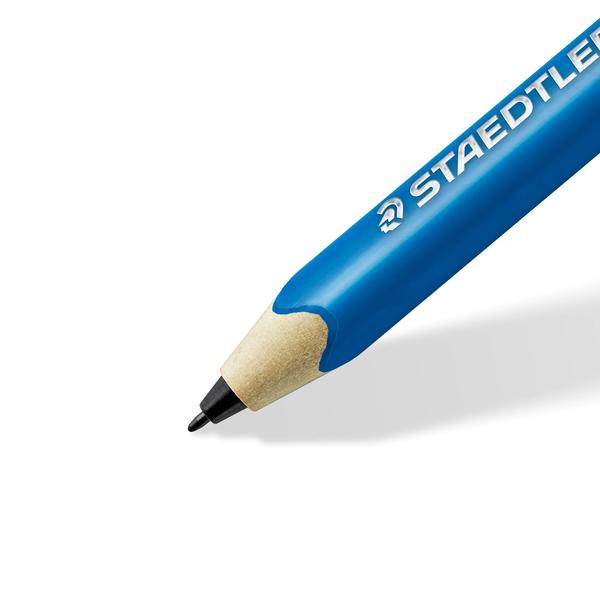 Imagem de Lápis Stylus digital Staedtler Mars Lumograph Jumbo