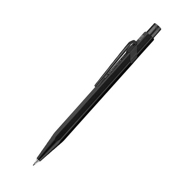 Imagem de Lapiseira Caran D'Ache Black Code 0.7mm 844.496 