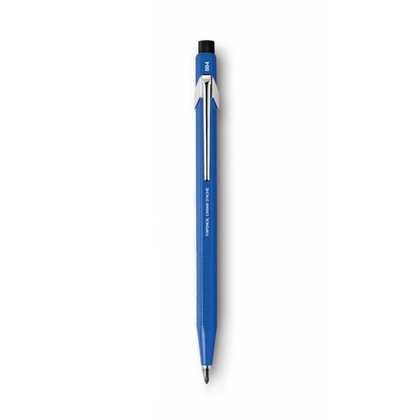 Imagem de Lapiseira Caran d'Ache Fixpencil Junior 2mm Azul 884.229