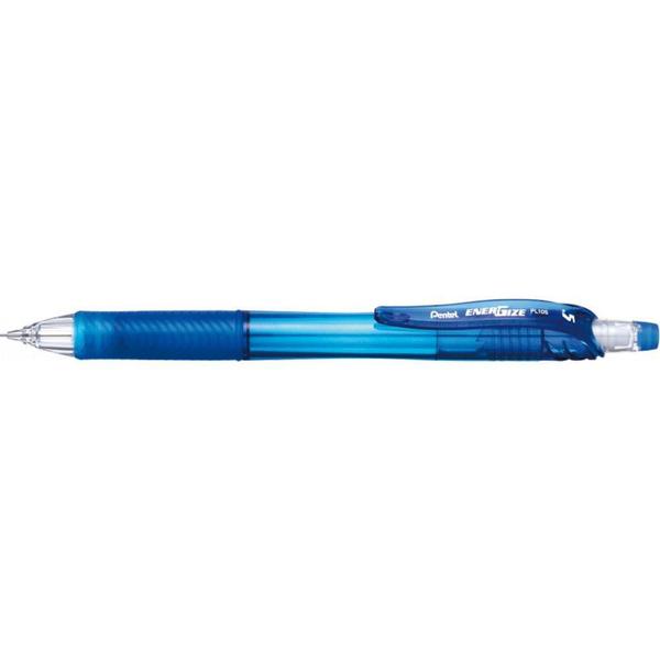 Imagem de Lapiseira Energize 0.5mm Azul - Pentel