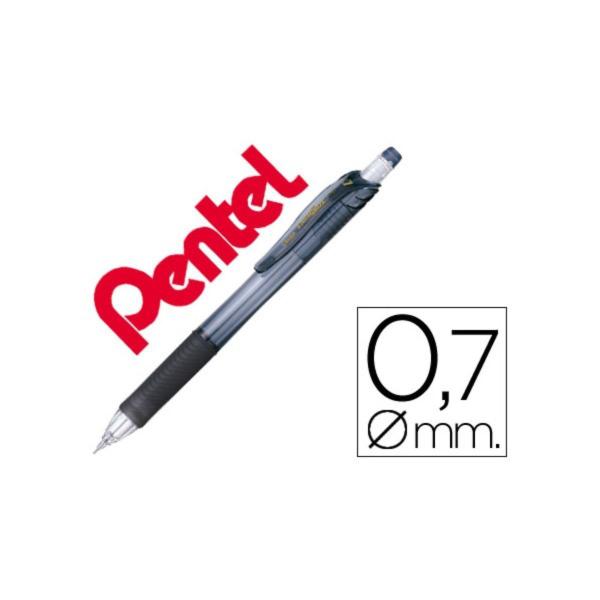 Imagem de Lapiseira Energize X 0.7Mm Pentel Escolha a Cor