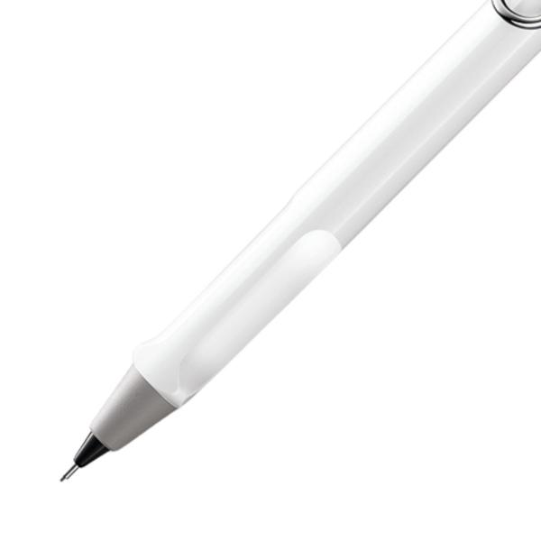 Imagem de Lapiseira Lamy Safari 0.5Mm Branco Unidade