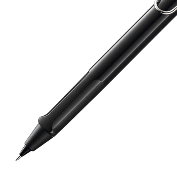 Imagem de Lapiseira Lamy Safari 0.5Mm Preto Unidade