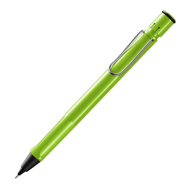 Imagem de Lapiseira Lamy Safari 0.5Mm Verde Unidade