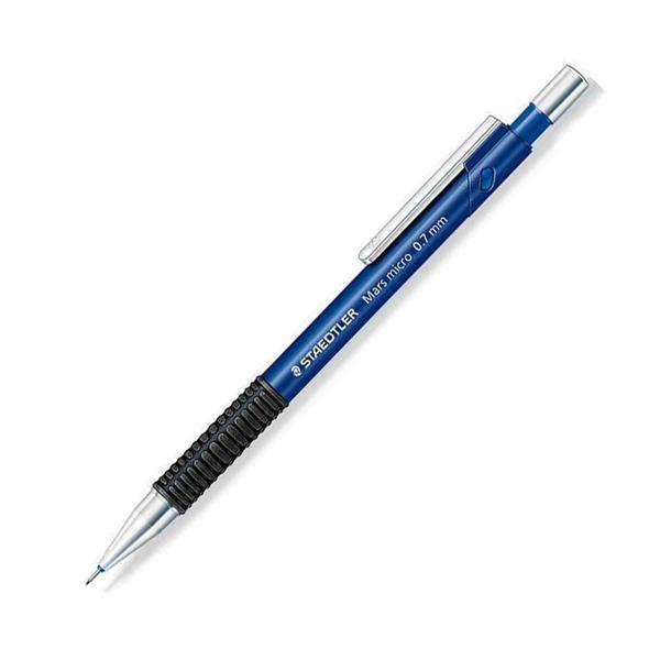 Imagem de Lapiseira Mars Micro 0.7mm Staedtler 