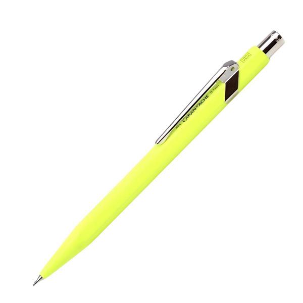 Imagem de Lapiseira Mechanical 844 Caran D'ache 0.7Mm Fluo Amarelo