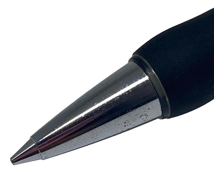 Lapiseira Mitsubish BS-5 0.5 Preto - Mitsubishi Imagem de Lapiseira Mitsubish BS-5 0.5 Preto