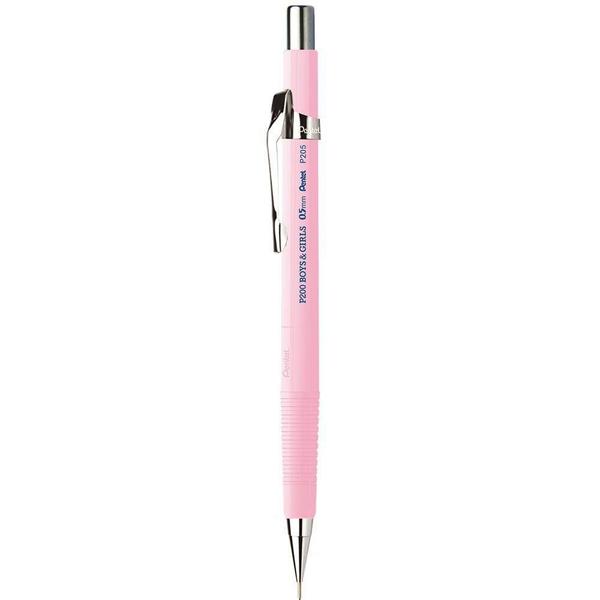 Imagem de Lapiseira PENTEL 0.5mm Sharp Boys & Girls P205