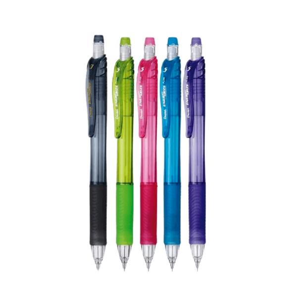 Imagem de Lapiseira Pentel Energize-X 0.5mm