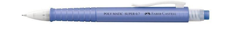 Imagem de Lapiseira Poly Matic Super 0.7mm 