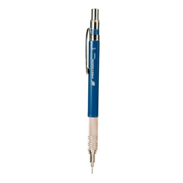 Imagem de Lapiseira Precision Master 0.7mm - YES -  AZUL