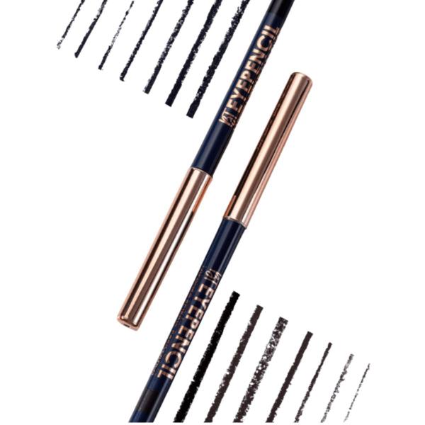 Imagem de Lapiseira Retrátil Bt Eyepencil Brown- Bruna Tavares