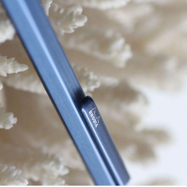 Imagem de Lapiseira Rhodia Script 0.5mm Azul Navy