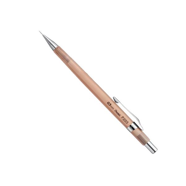 Imagem de Lapiseira Sharp Clena Pentel 0.3Mm Marrom