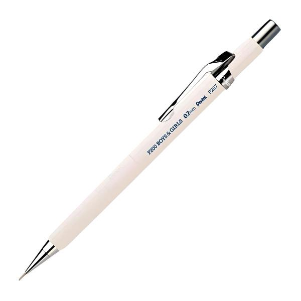 Imagem de Lapiseira Sharp P200 Boys & Girls 0.7Mm Pentel Escolha a Cor