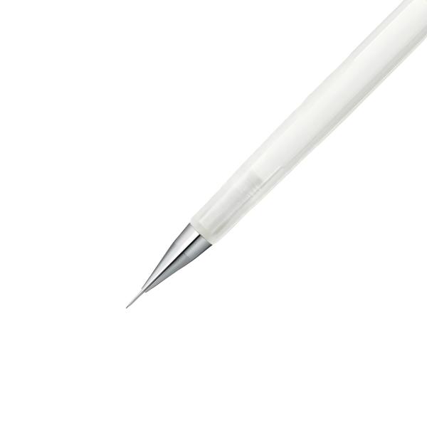 Imagem de Lapiseira Sharp P200 Clena 0.9Mm Pentel Escolha a Cor