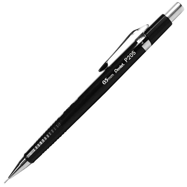 Imagem de Lapiseira Sharp Técnica 0.5mm - Pentel