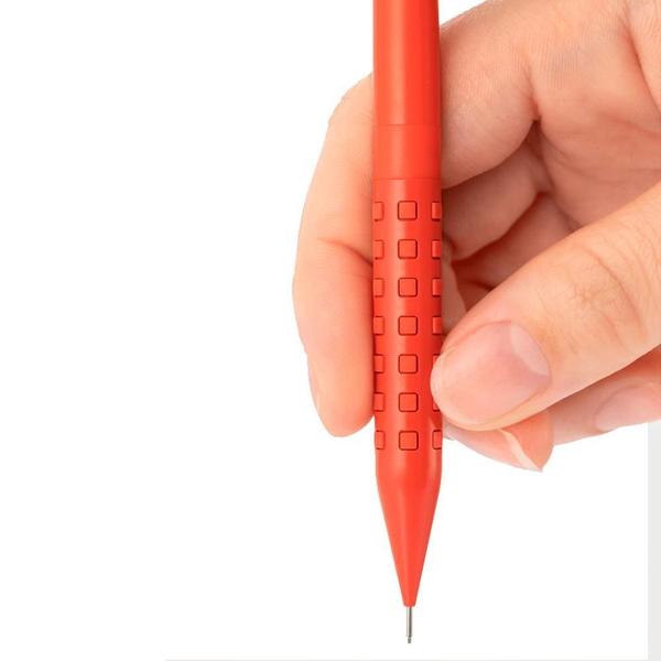 Imagem de Lapiseira Smash 0.5mm Vermelha- Pentel