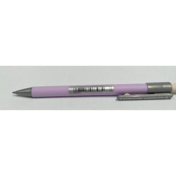 Imagem de Lapiseira Staedtler 0,5mm Linha Pastel