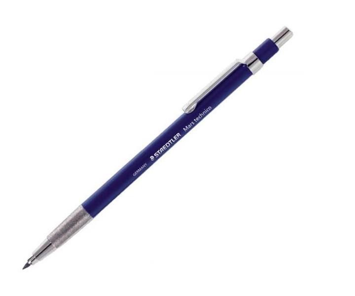 Imagem de Lapiseira Staedtler Mars Technico 2.0