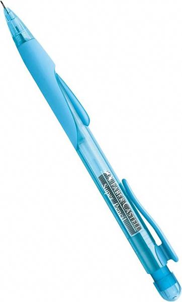 Imagem de Lapiseira Super Pencil 0.5mm Colors LP05LSP Faber Castell