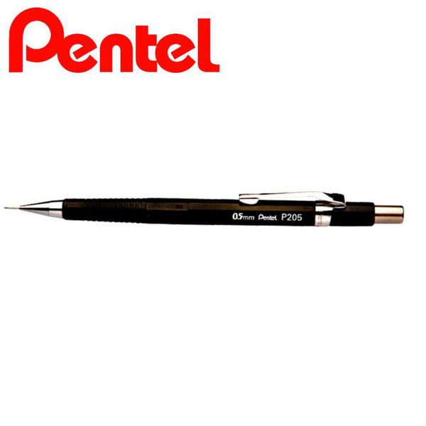 Imagem de LAPISEIRA TECNICA 0.5mm P205 - PENTEL