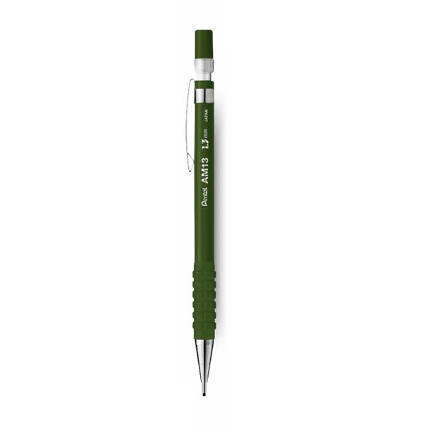 Lapiseira Tecnica AM13 1.3mm Pentel Imagem de Lapiseira Tecnica AM13 1.3mm Pentel