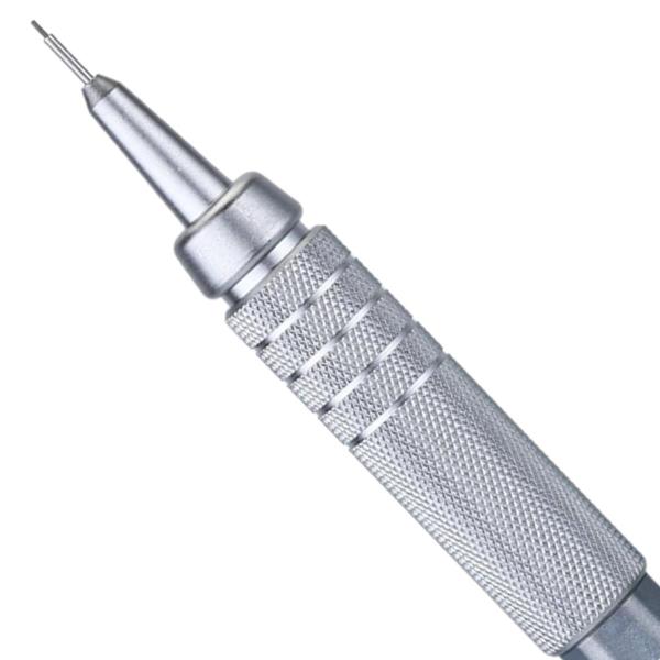 Imagem de Lapiseira Técnica Graphgear 500 PENTEL 0.7MM Profissional