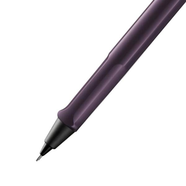 Imagem de Lapiseira Tecnica Lamy Safari 0.5Mm Amora Unidade