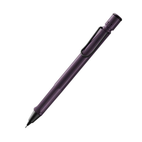 Imagem de Lapiseira Tecnica Lamy Safari 0.5Mm Amora Unidade