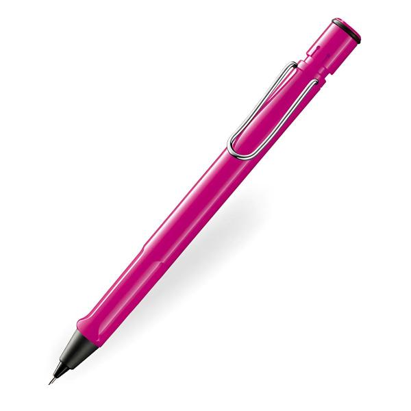 Imagem de Lapiseira Tecnica Lamy Safari 0.5Mm Rosa Unidade