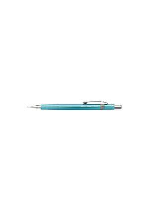 Imagem de Lapiseira Tecnica Sharp Metallic 0,5Mm Corpo Azul  P205-Mspb