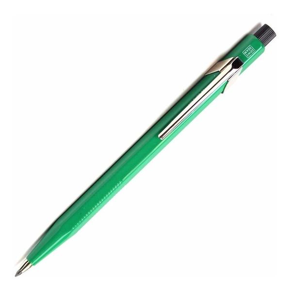 Imagem de Lapiseira Verde Caran D'ache 2.0mm 884 Com Apontador