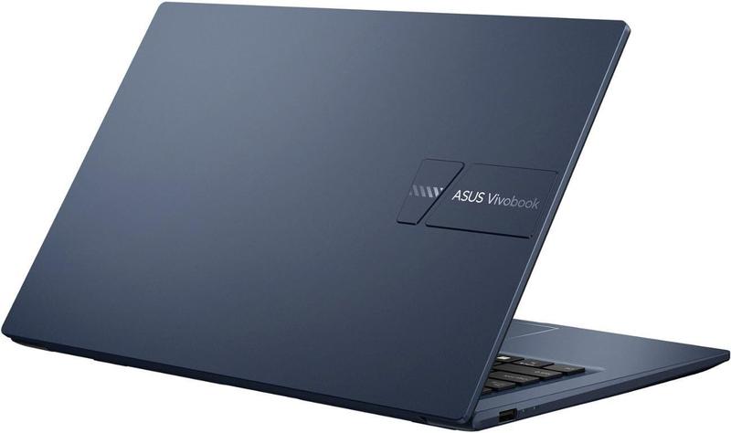 Imagem de Laptop ASUS O mais novo Vivobook 14 FHD 16 GB RAM 512 GB SSD Win 11