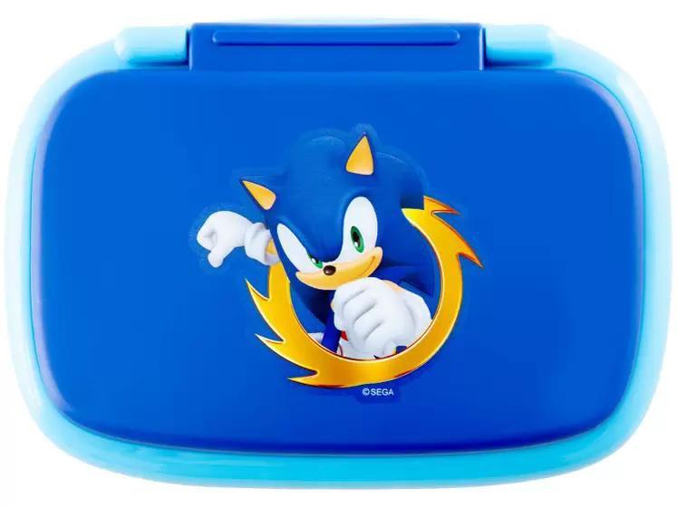 Imagem de LapTop Bilíngue Sonic - Candide