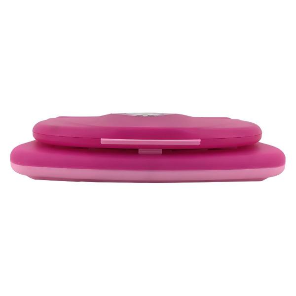 Laptop Cute Tech Hello Kitty Jogos e Atividades - Candide Imagem de Laptop Cute Tech Hello Kitty Jogos e Atividades - Candide