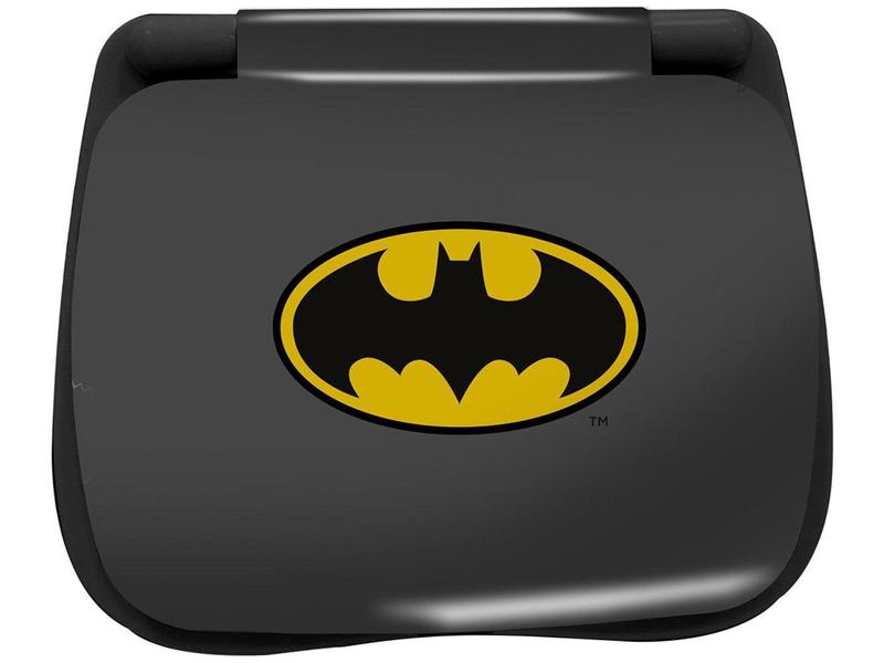 Laptop Infantil Batman Musical - Candide Imagem de Laptop Infantil Batman Musical - Candide