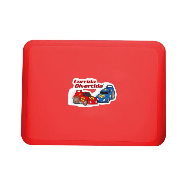 Laptop Infantil com 60 Atividades Corrida Divertida - DM Toys Imagem de Laptop Infantil com 60 Atividades Corrida Divertida - DM Toys