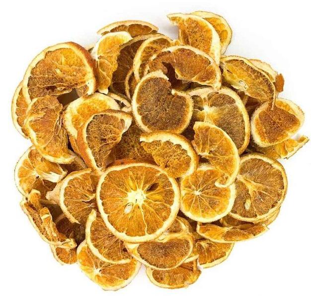 Imagem de Laranja Bahia Desidratada Rodelas Para Gin Aperol - 100gr