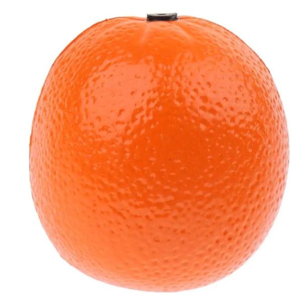 Imagem de Laranja Chocalho Shaker Infantil Liverpool