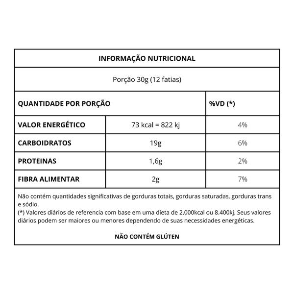 Imagem de Laranja Desidratada 500g