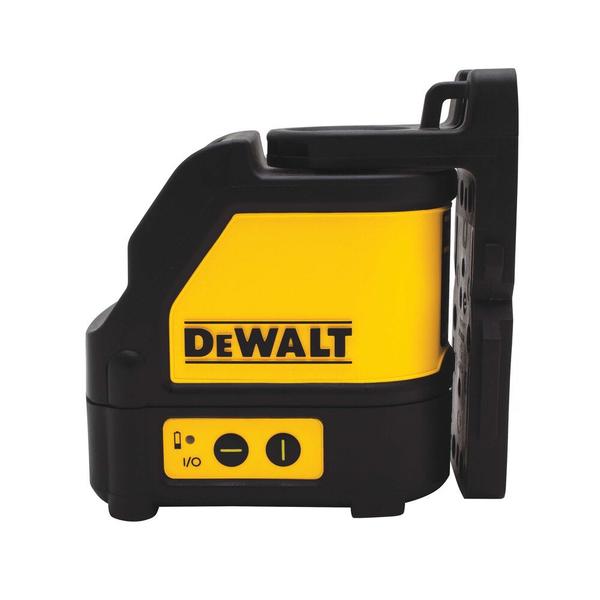 Imagem de Laser Autonivelador de Linha Verde DW088CG-LA - Dewalt