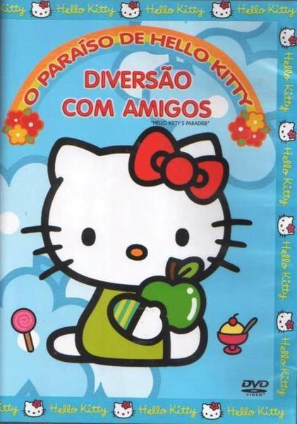 Imagem de Lata Hello Kitty - Edição Especial