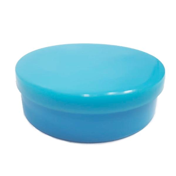 Latinha Para Lembrancinhas 75 Unidades Azul 1,5cm X 5cm - Russo Art Imagem de Latinha Para Lembrancinhas 75 Unidades Azul 1,5cm X 5cm