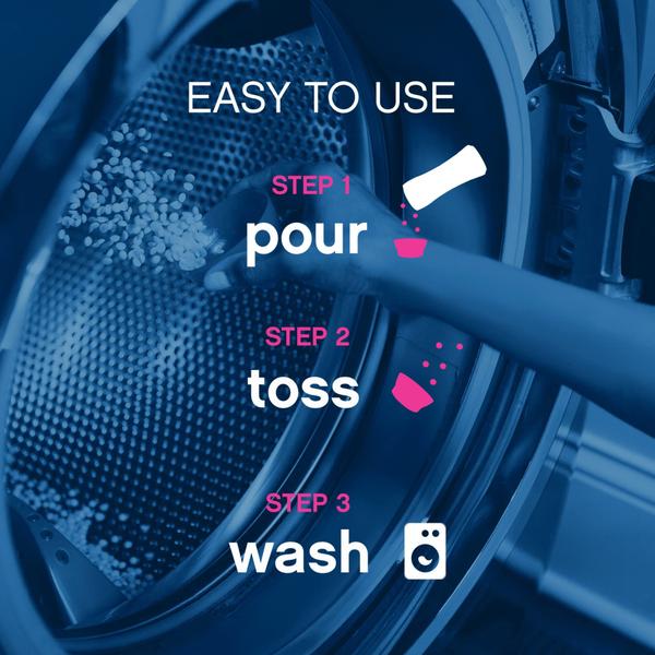 Imagem de Laundry Scent Booster Beads Downy Fresh Protect 600 ml