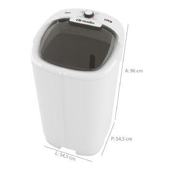 Imagem de Lav 10kg Mueller Family Lite - 60.0055.020